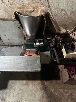 máy làm hương. Mua bán Đồ chuyên dụng, Giống nuôi trồng tại Thị xã Quảng Trị Quảng Trị được đăng bởi Nguyễn Khắc Huy 
