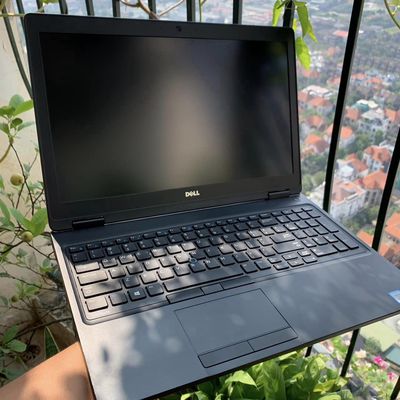 Laptop Dell Latitude 5580 nhập Mỹ nguyên chiếc đẹp