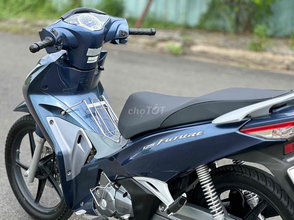 #future 2018 đèn led bstp chính chủ. Mua bán Xe máy tại Thành phố Thủ Đức Tp Hồ Chí Minh được đăng bởi ÔTÔ XE MÁY THÁI HOÀ  hình 9