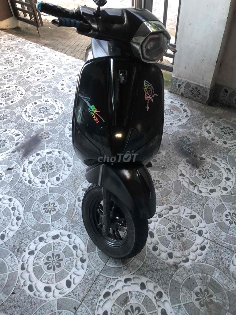 xe điện nhà jvc đời 2021. Mua bán Xe điện tại Thành phố Cẩm Phả Quảng Ninh được đăng bởi Phạm Đạt hình 2