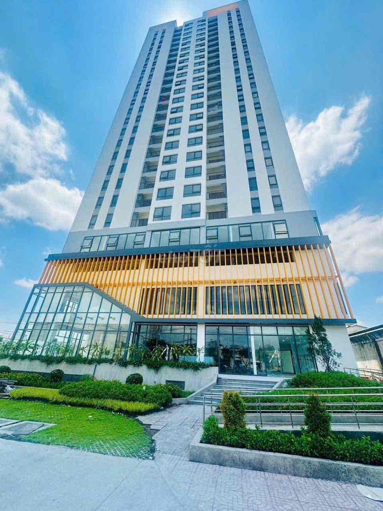CHỦ CẦN TIỀN BÁN GẤP CĂN 2PN 2WC AURORA KHÔNG CÓ GIÁ RẺ HƠN