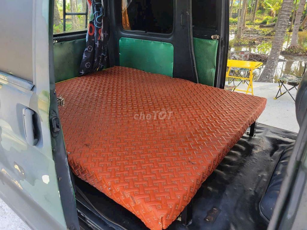 Asia 1992. Mua bán Ô tô tại Huyện Châu Thành Tiền Giang được đăng bởi Trần Huỳnh ÔtÔ cũ Tiền Giang hình 8