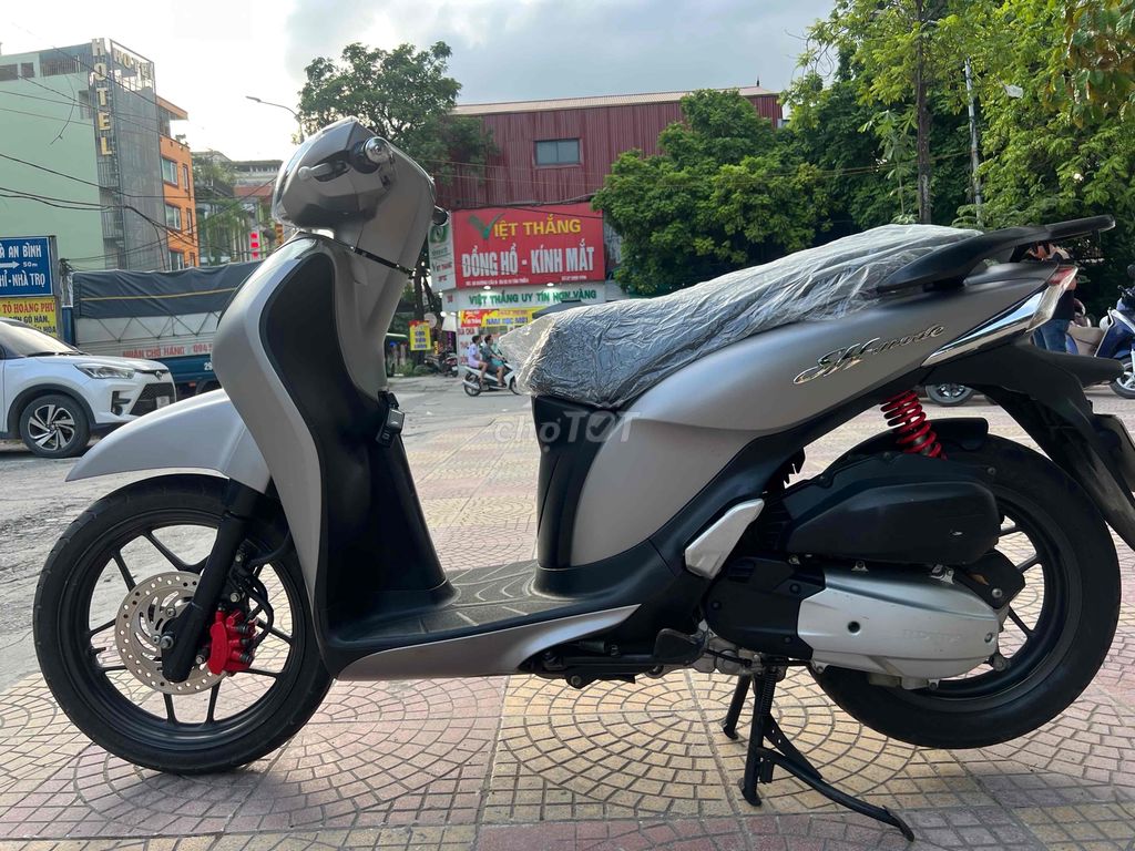 shmode bản đặc biệt-chinhchủ. Mua bán Xe máy tại Quận Hà Đông Hà Nội được đăng bởi tung hình 2