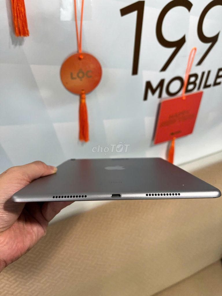 iPad Pro 9.7 bản  đủ cả wifi + 4G. Mua bán Máy tính bảng tại Quận Tây Hồ Hà Nội được đăng bởi Hàn Trâm hình 5