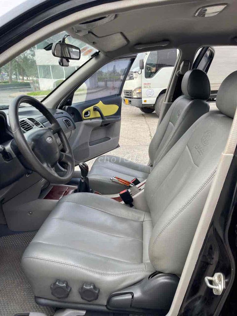 Ford Laser 2003 đẹp xuất sắc!. Mua bán Ô tô tại Huyện Thanh Oai Hà Nội được đăng bởi chợ ô tô thanh oai hình 8