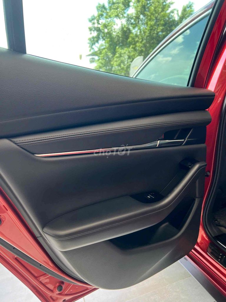Mazda 3 2022  Luxury 1 chủ dak lak. Mua bán Ô tô tại Thành phố Buôn Ma Thuột Đắk Lắk được đăng bởi Thành Nam Auto DakLak  hình 14