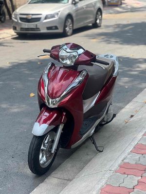 Lead 125 2019 SMK 9 Chủ BSTP