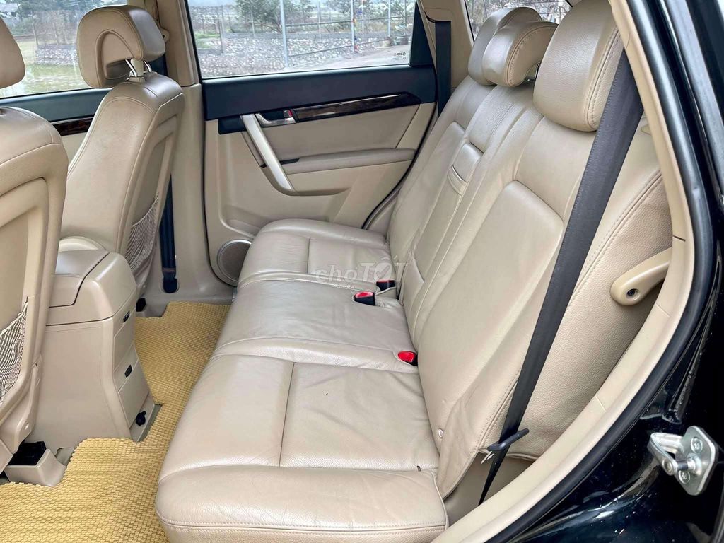 2008 LT 2.4 - 000000 km. Mua bán Ô tô tại Quận Đống Đa Hà Nội được đăng bởi Lưu Ngọc Phúc hình 4