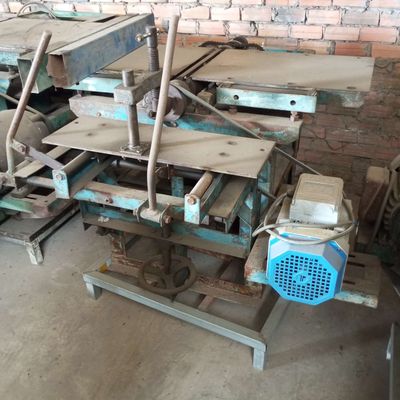 Máy liên hợp hoạt động ok. Mua bán Đồ chuyên dụng, Giống nuôi trồng tại Quận Gò Vấp Tp Hồ Chí Minh được đăng bởi Pham kim Hoa