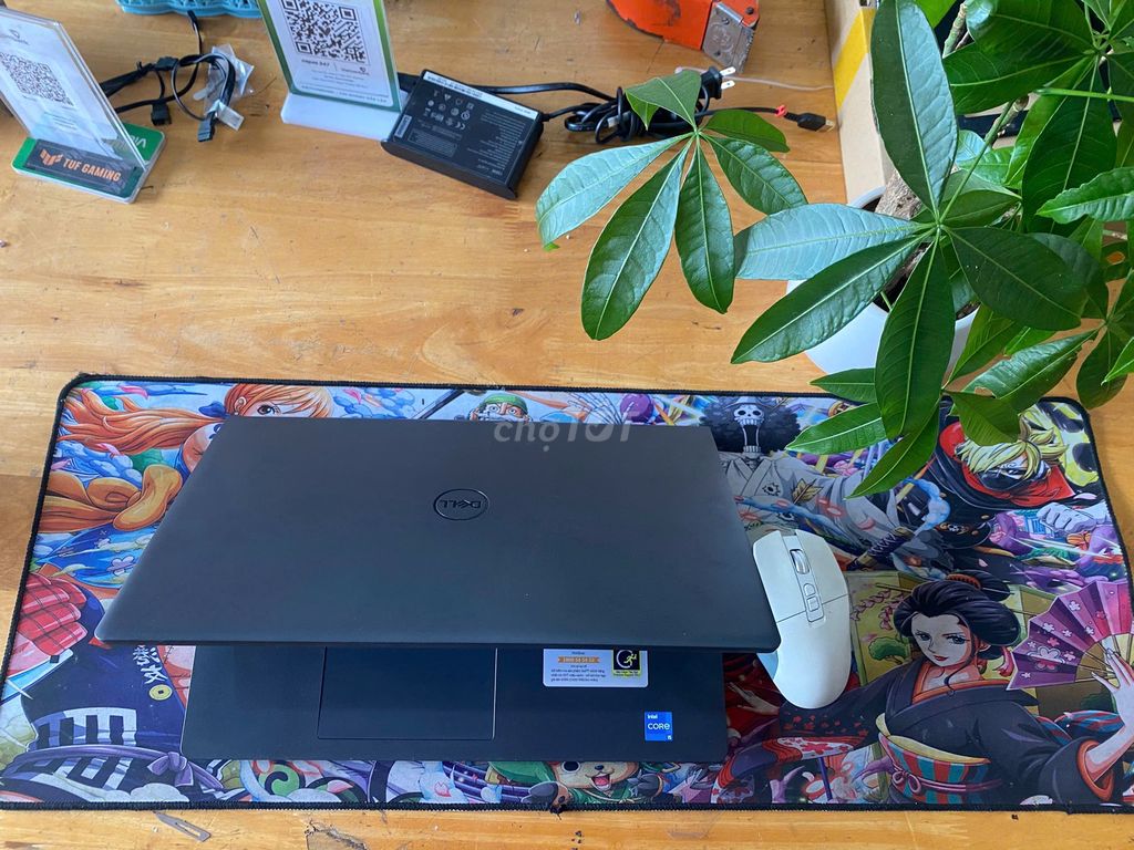 Dell Vostr***5G7 15.6 inch 8GB/256GB. Mua bán Laptop tại Thành phố Buôn Ma Thuột Đắk Lắk được đăng bởi Vi Tính Tây Nguyên hình 1