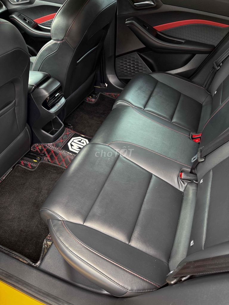 MG5 Luxury - 27000 km. Mua bán Ô tô tại Thành phố Buôn Ma Thuột Đắk Lắk được đăng bởi Bùi Việt Hoàng hình 14