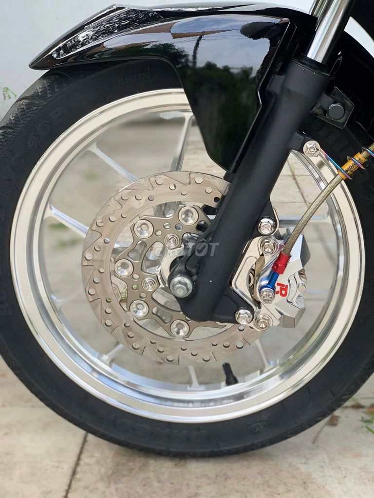 🏷️Honda Airblade 2020 Full Kiểng🏷️. Mua bán Xe máy tại Huyện Trảng Bom Đồng Nai được đăng bởi Phạm Minh An hình 16