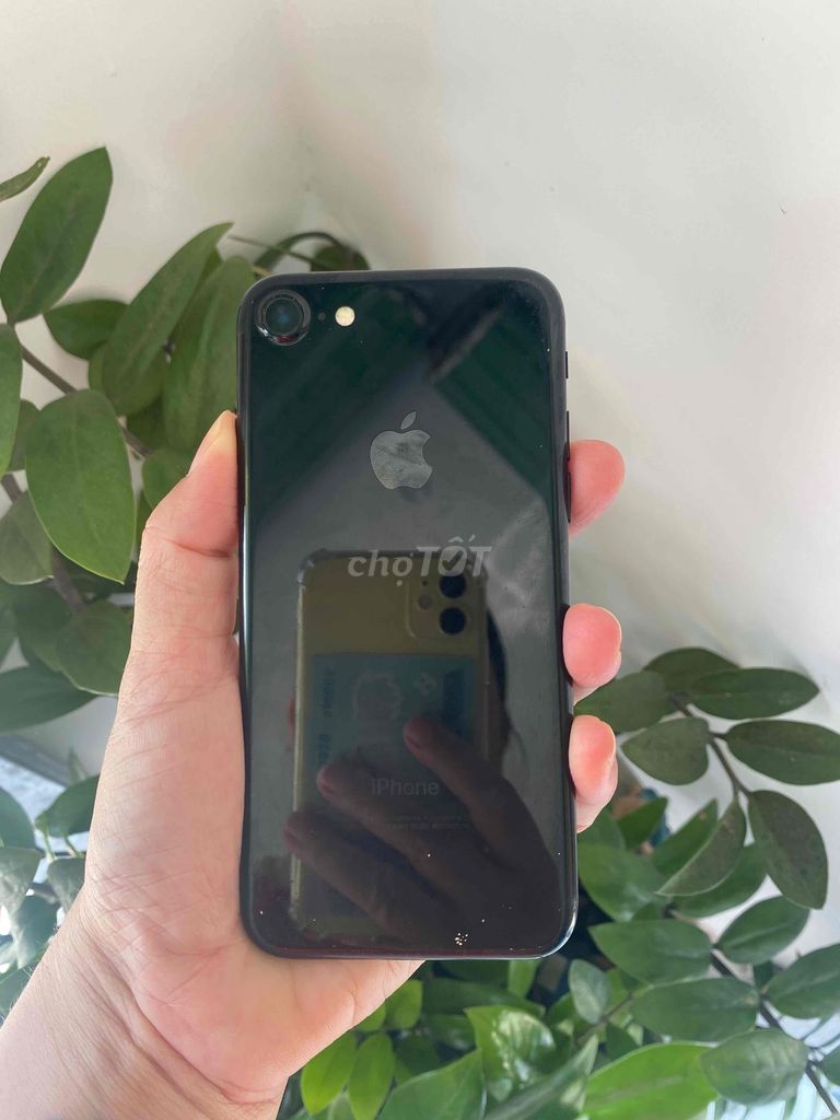 iphone 7g 128g quoc te zin full chức năng