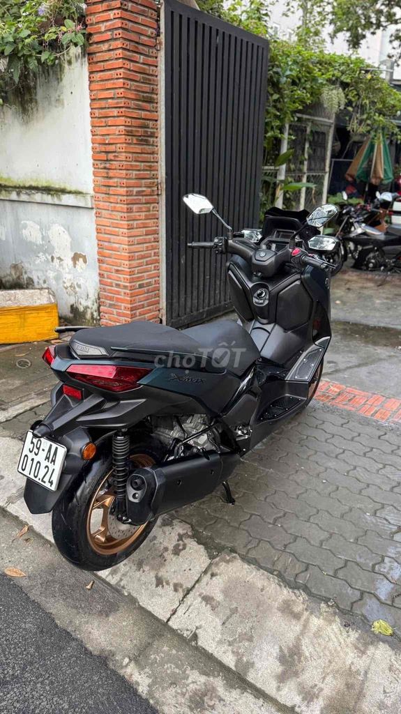Xmax 300 2023. Mua bán Xe máy tại Quận Bình Thạnh Tp Hồ Chí Minh được đăng bởi Quyphan hình 6