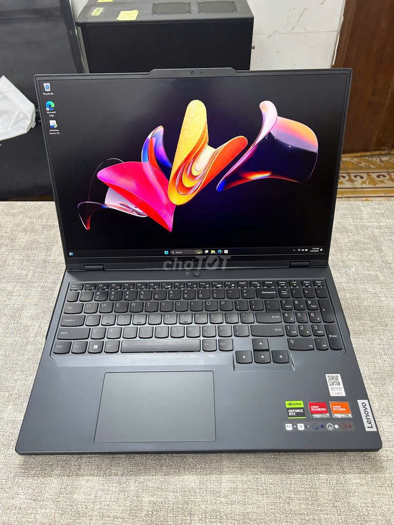 Legion 5PRO 2023 R9000P R9-7945Hx/4060 2k 240Hz. Mua bán Laptop tại Quận Đống Đa Hà Nội được đăng bởi Đồ Công Nghệ KD hình 1