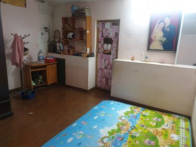 Room 11 m² · Phố Hàng Quạt