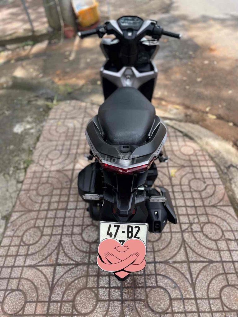 🌟Bán VARIO.150.2021.khoá ga bạc đen xe phố zin êm🌟. Mua bán Xe máy tại Thành phố Buôn Ma Thuột Đắk Lắk được đăng bởi xe máy Hồng Phát hình 8