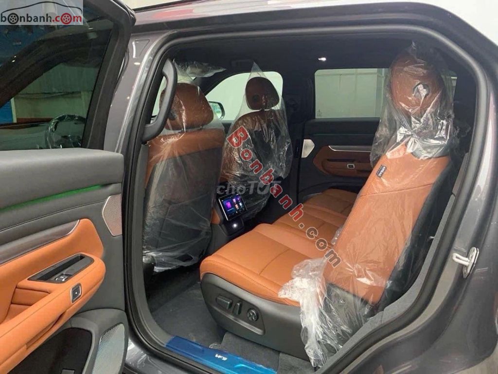 VINFAST  VF 9. Mua bán Ô tô tại Huyện Thanh Trì Hà Nội được đăng bởi Anh Tú hình 1