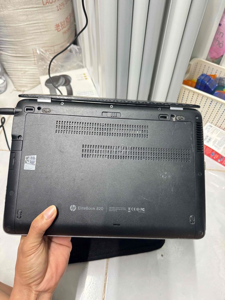 laptop HP. Mua bán Laptop tại Quận Bình Thạnh Tp Hồ Chí Minh được đăng bởi Nguyễn Tiến Sỹ hình 1