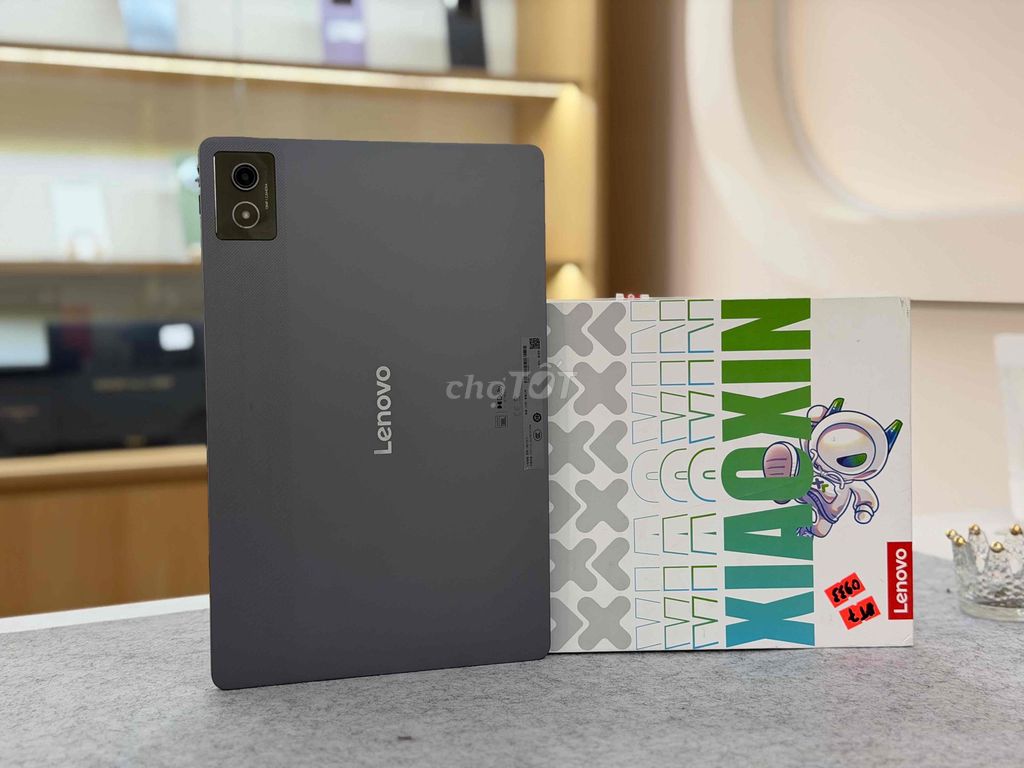 Lenovo Xiaoxin Pad Pro 12.7 8/128GB Fullbox. Mua bán Máy tính bảng tại Quận Ninh Kiều Cần Thơ được đăng bởi Minh hình 1