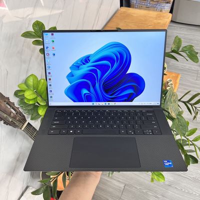 Dell Precision 5560 đồ họa mỏng nhẹ cao cấp.. Mua bán Laptop tại Thành phố Buôn Ma Thuột Đắk Lắk được đăng bởi Vi Tính Gia Lâm