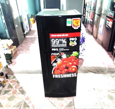 Tủ lạnh đẹp như mới bao sài bao đổi 30 ngày BH 4th. Mua bán Tủ lạnh tại Quận Tân Bình Tp Hồ Chí Minh được đăng bởi ĐIỆN LẠnh SONG PHÁT