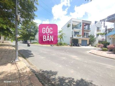 NỀN GÓC 170M2 - MẶT TIỀN CÔNG VIÊN - KDC VĂN HOÁ TÂY ĐÔ. Mua bán đất tại Quận Cái Răng Cần Thơ được đăng bởi Phantrithinh
