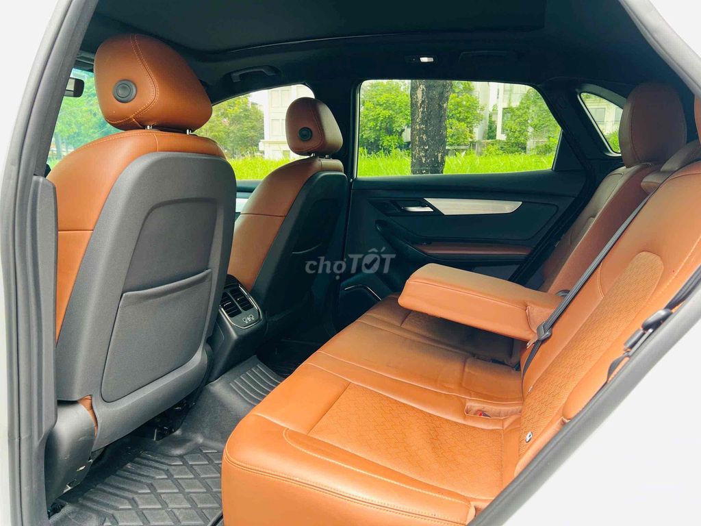 VinFast VF8 2022 Plus - 32000 km. Mua bán Ô tô tại Quận Thanh Xuân Hà Nội được đăng bởi Cường Auto 266 hình 8