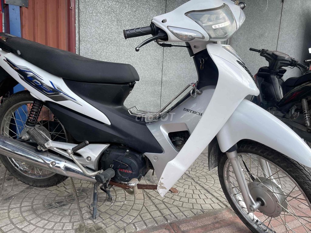 wave 50cc rất đẹp máy khoẻ bốc. Mua bán Xe máy tại Huyện An Dương Hải Phòng được đăng bởi Lê trọng đại hình 7