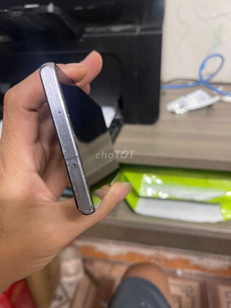 Samsung Note 20 5G Xám. Mua bán Điện thoại tại Huyện Thạch Thất Hà Nội được đăng bởi Xưởng Gỗ Công Nghiệp hình 1