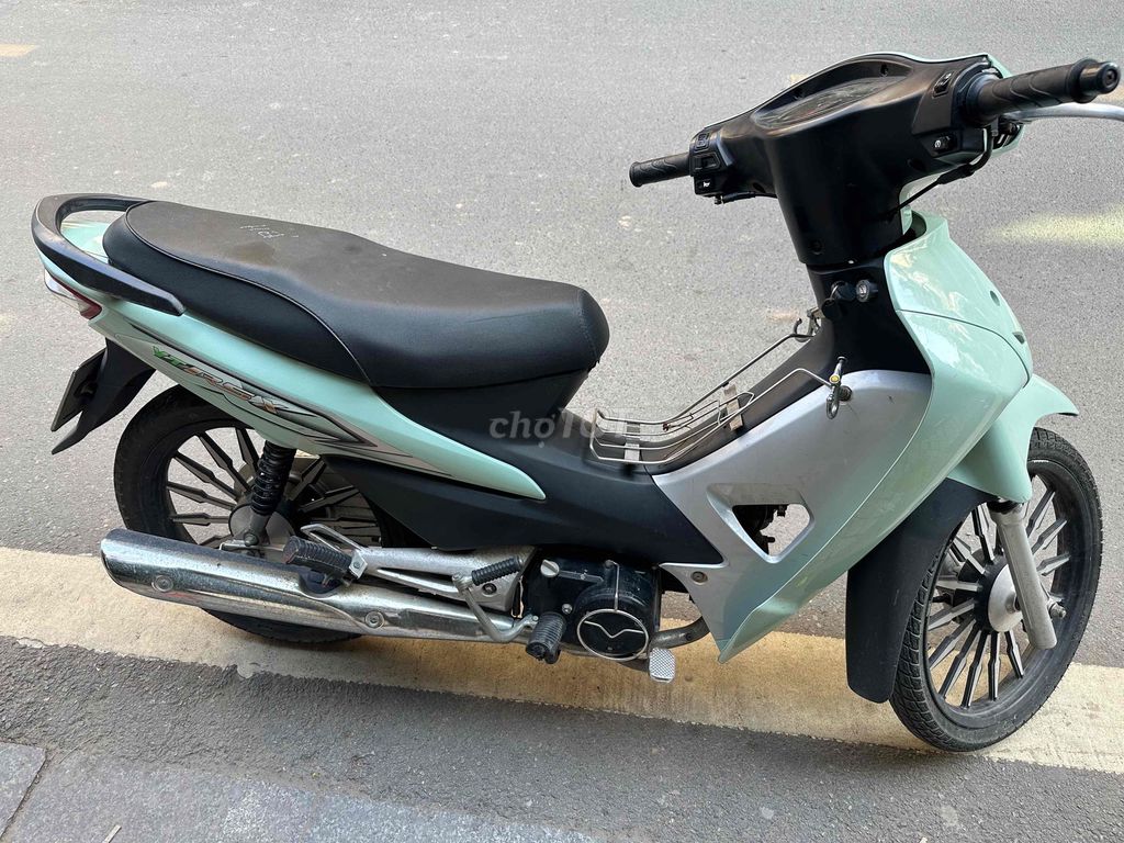 Gia đình cần bán xe 50cc. Mua bán Xe máy tại Quận Ba Đình Hà Nội được đăng bởi Ngọc Anh  hình 2