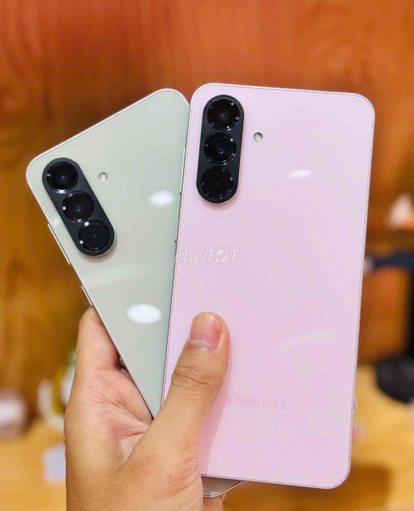 Samsung A56 zin keng. Mua bán Điện thoại tại Quận 10 Tp Hồ Chí Minh được đăng bởi Trần Như Ngọc hình 1