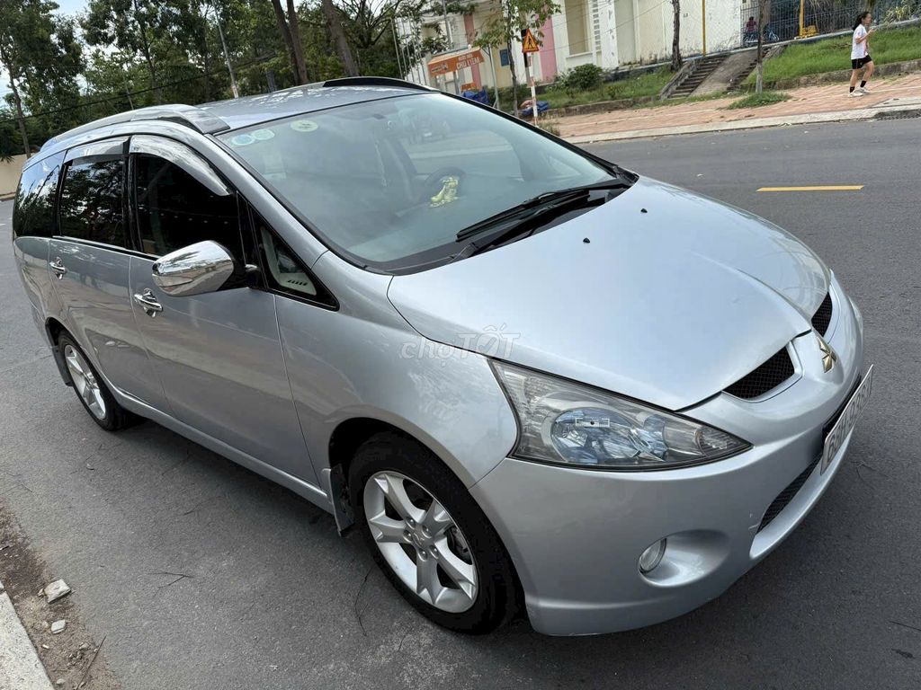 Cần bán xe gia đình một chủ. Mua bán Ô tô tại Quận Bình Thuỷ Cần Thơ được đăng bởi Dự Nguyễn hình 3