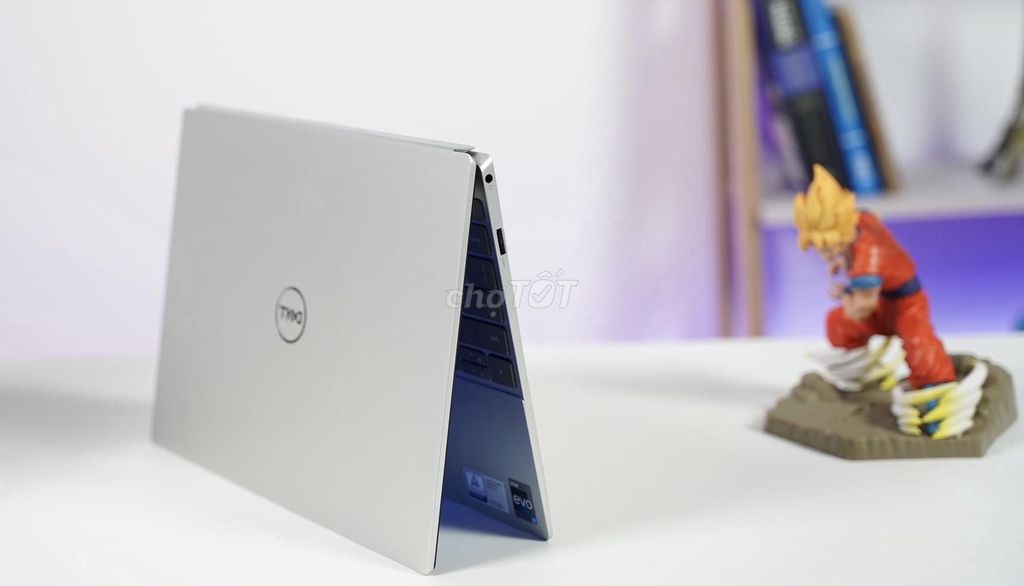 1 SIÊU PHẨM ĐẸP-💥DELL N5330 COI7 1360P-NEW-MÀN QHD. Mua bán Laptop tại Quận Thanh Khê Đà Nẵng được đăng bởi Nguyễn Văn Chính hình 1