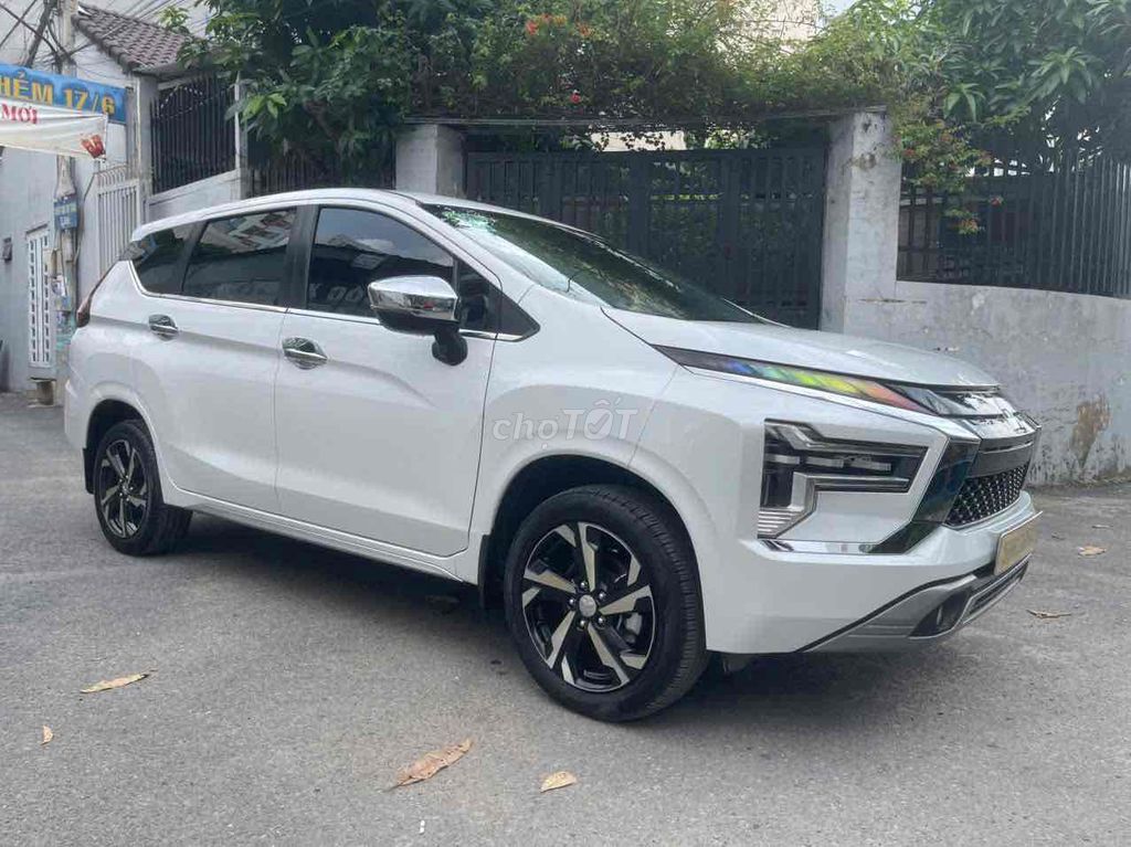 Mitsubishi Xpander 2024 Premium 1.5 AT - 23000 km. Mua bán Ô tô tại Thành phố Quảng Ngãi Quảng Ngãi được đăng bởi Ngô quang vinh hình 3