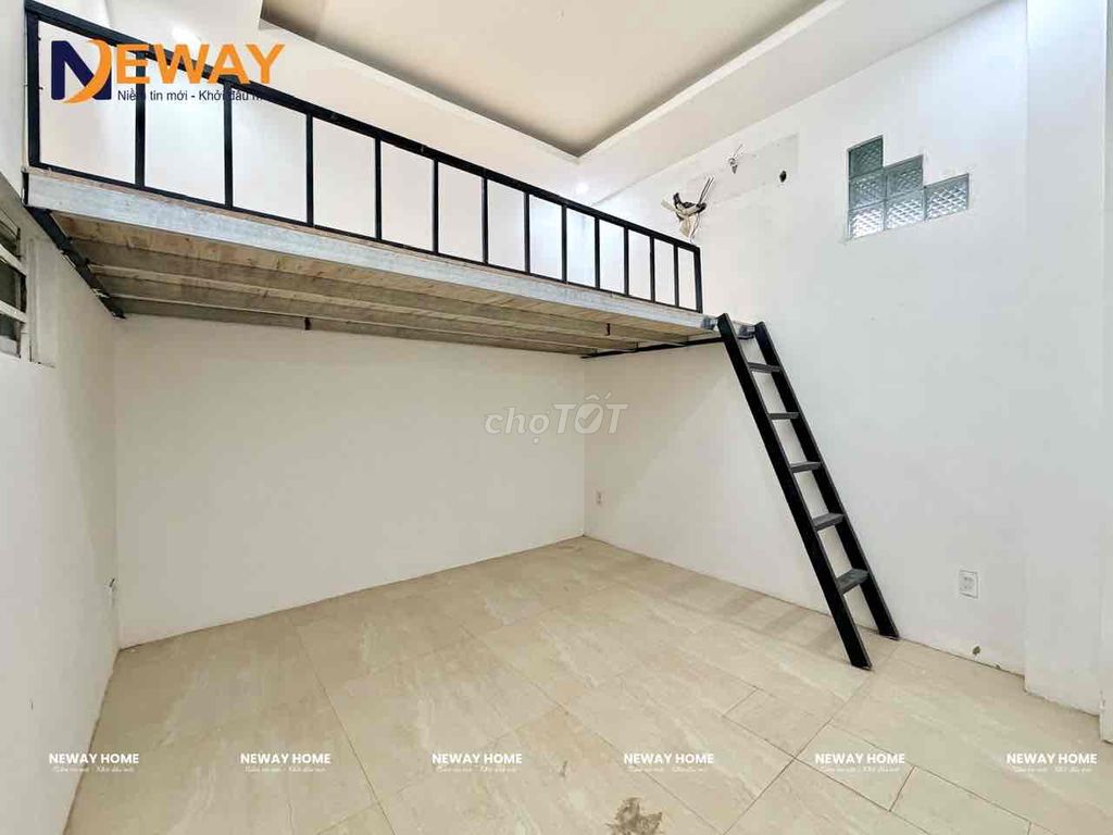 🎉Trọ trệt mới xây - tách bếp sẵn máy lạnh gần Aeon Tân Phú