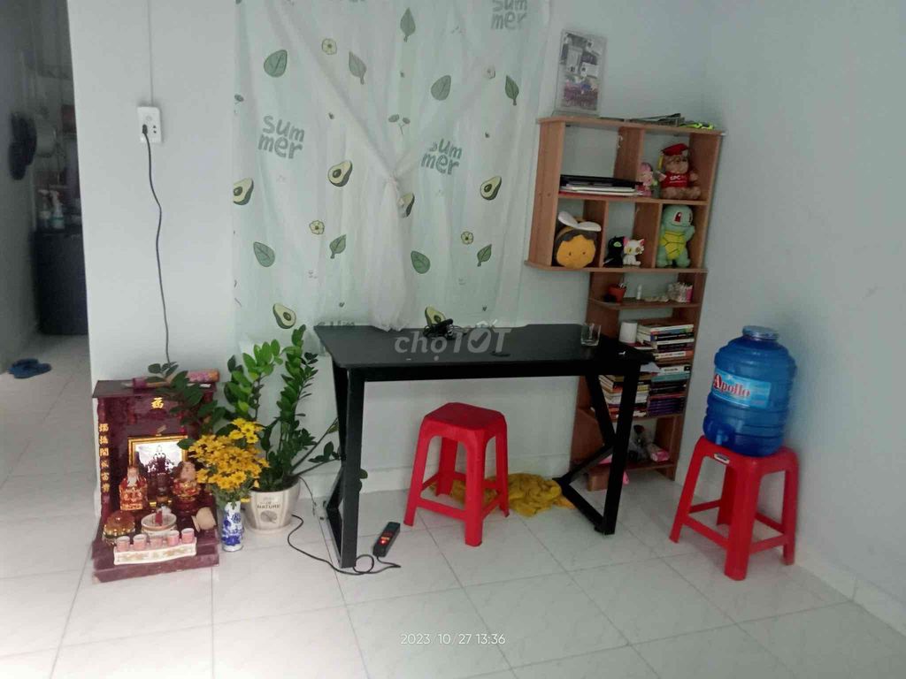 Hàng Cực Hiếm Nhà nhỏ nhỏ xinh xinh . Ph Linh đông TP Thủ đức