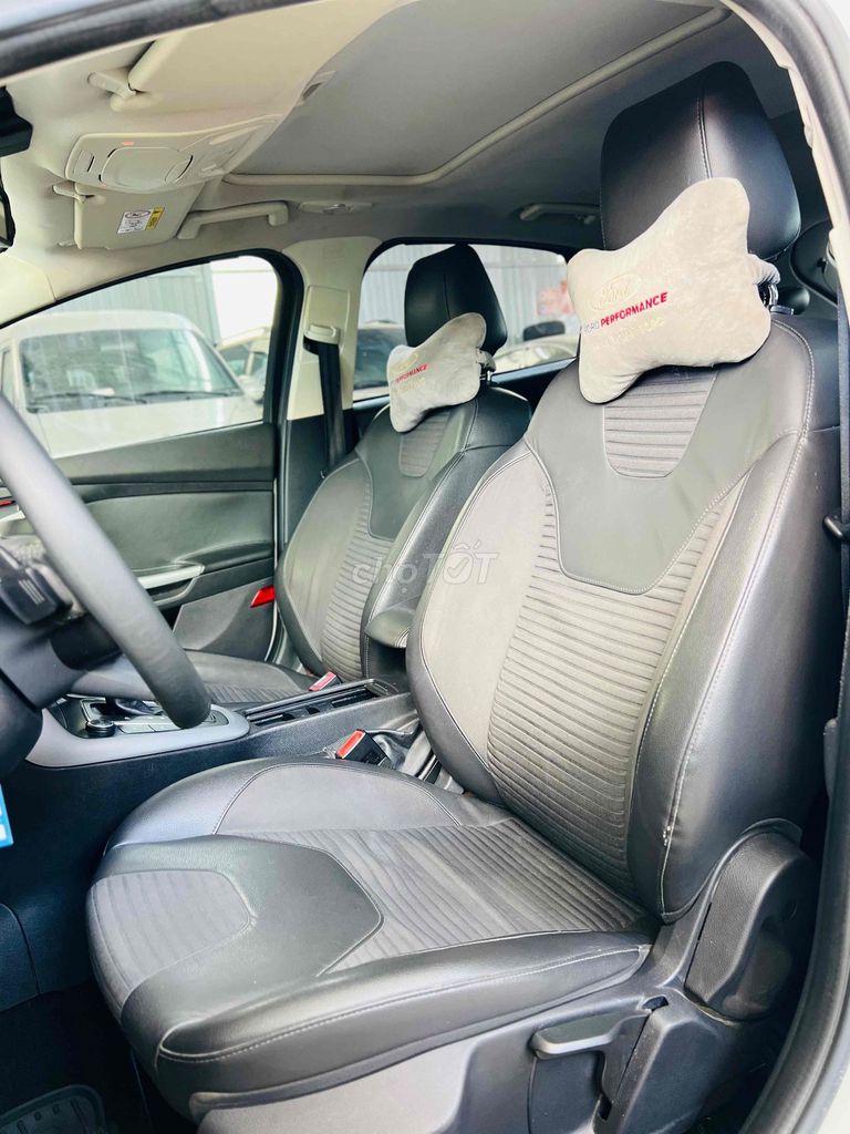 Focus 2018 Sport 1.5 Turbo. 80.000Km. Mua bán Ô tô tại Thành phố Phan Thiết Bình Thuận được đăng bởi Tuấn Ôtô Bình Thuận hình 19