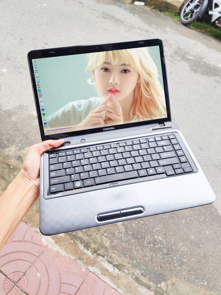 Laptop i5 giá rẻ cho học sinh. Mua bán Laptop tại Thành phố Dĩ An Bình Dương được đăng bởi Làm vì đam mê hình 1