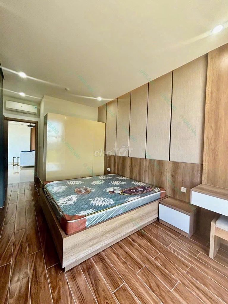 Spacious 3-bedroom apartment near the beach on Nguyễn Sinh Sắc — photo 6