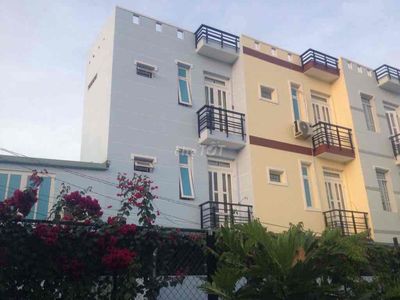 Аренда · 2 комн. · 28 м² · Quận Gò Vấp, ул. Đường Lê Đức Thọ