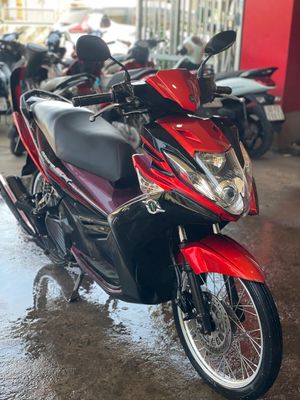 Xe máy Yamaha Nouvo 5 fi màu Đỏ, Đen, Tím. Mua bán Xe máy tại Huyện Trảng Bom Đồng Nai được đăng bởi Của Hàng Xe Máy U Phong