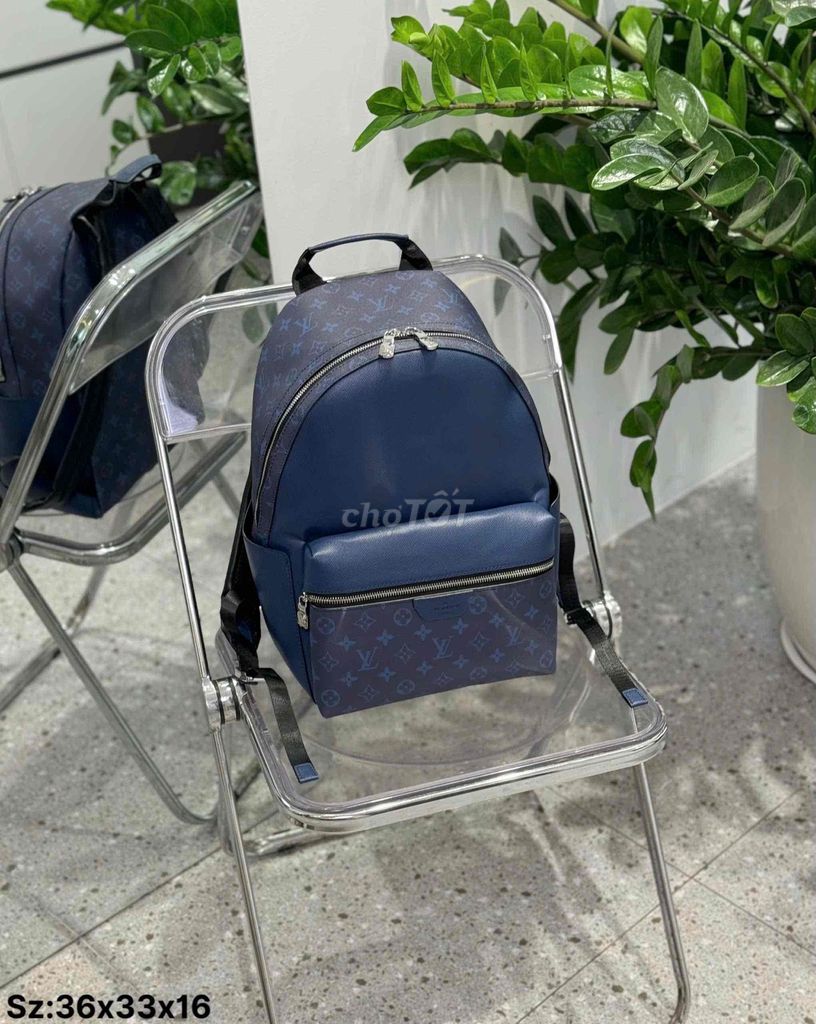 Balo LV Cao Cấp. Mua bán Túi xách tại Quận Bình Tân Tp Hồ Chí Minh được đăng bởi Trúc Phương hình 1