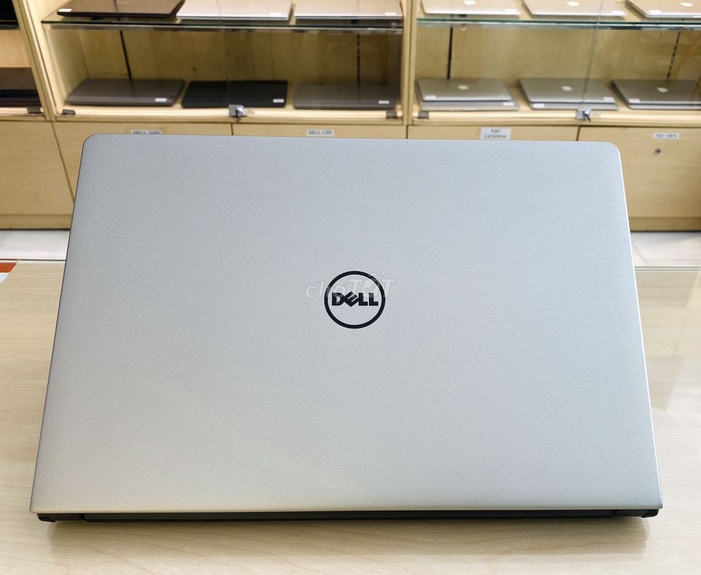 Dell Inspiron 5559 i5 - Giá rẻ văn phòng, hssv