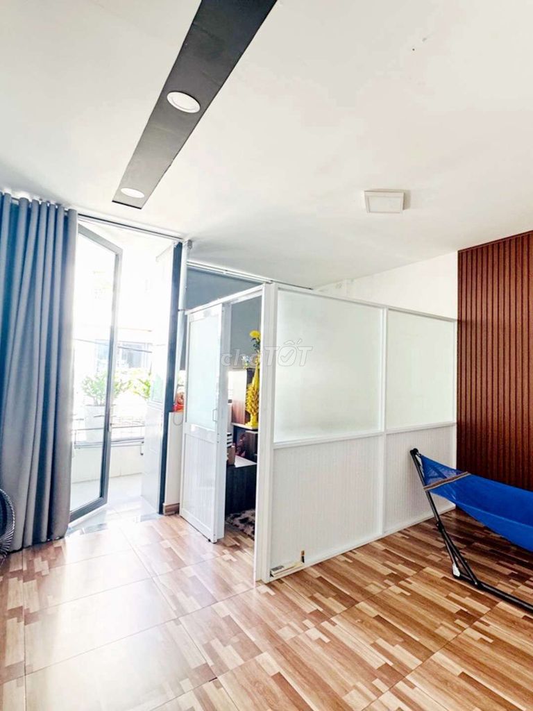 BÁN NHÀ HXT HÀ HUY GIÁP, Q12, 4x16M 2 TẦNG, 5,5 TỶ - ảnh 4