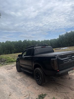 Ford Ranger 2019 XLS 2.2L 4x2 AT - 150000 km. Mua bán Ô tô tại Huyện Xuyên Mộc Bà Rịa - Vũng Tàu được đăng bởi Nguyenquocbao