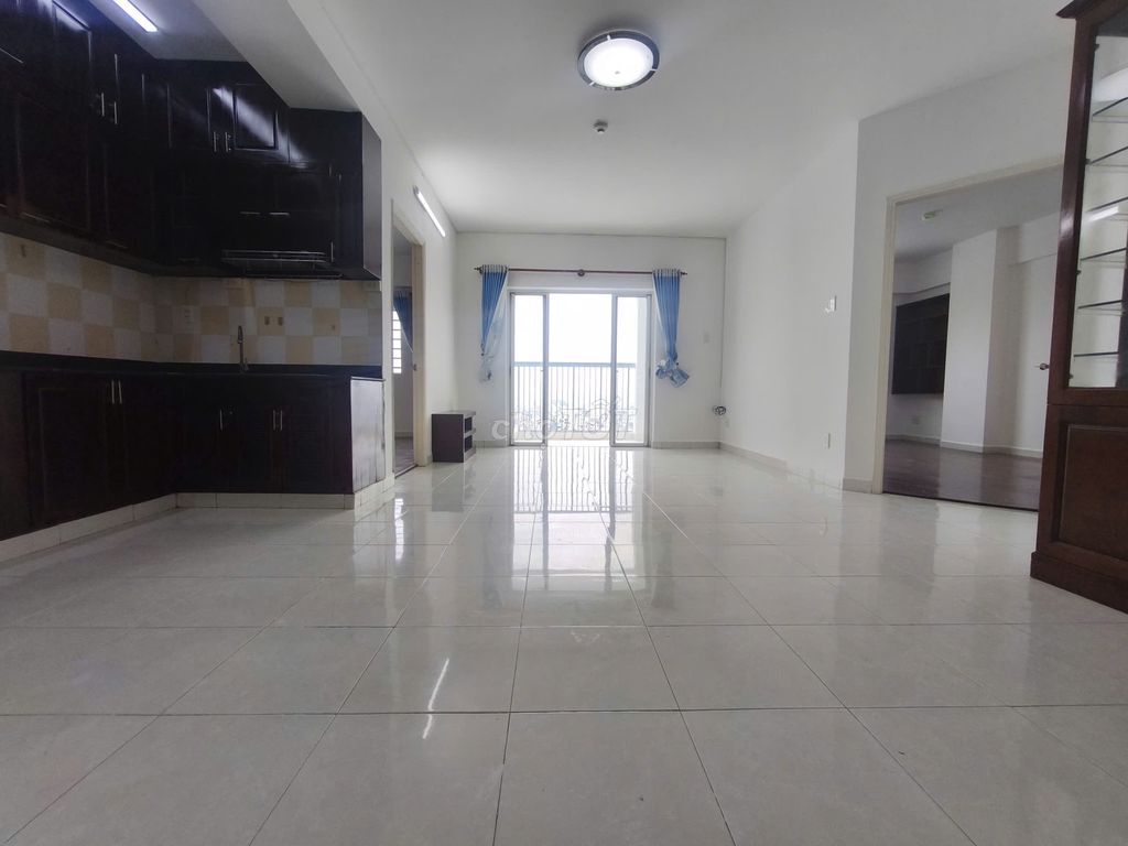 BÁN CC KIM HỒNG TÂN PHÚ 77m2  2PN 2WC GIÁ TỐT CÓ SỔ SẴN