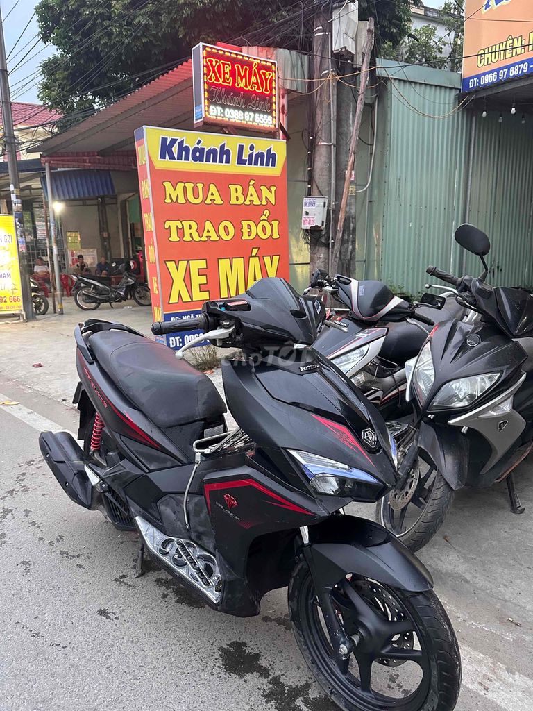 ab 2019. Mua bán Xe máy tại Huyện An Lão Hải Phòng được đăng bởi Nguyễn Khánh hình 2