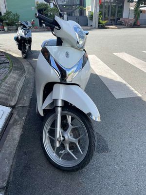 Bao rẻ nhất 28,9t. Xe nguyên zin  đẹp, giữ gìn. Mua bán Xe máy tại Huyện Bàu Bàng Bình Dương được đăng bởi Hà văn Hinh