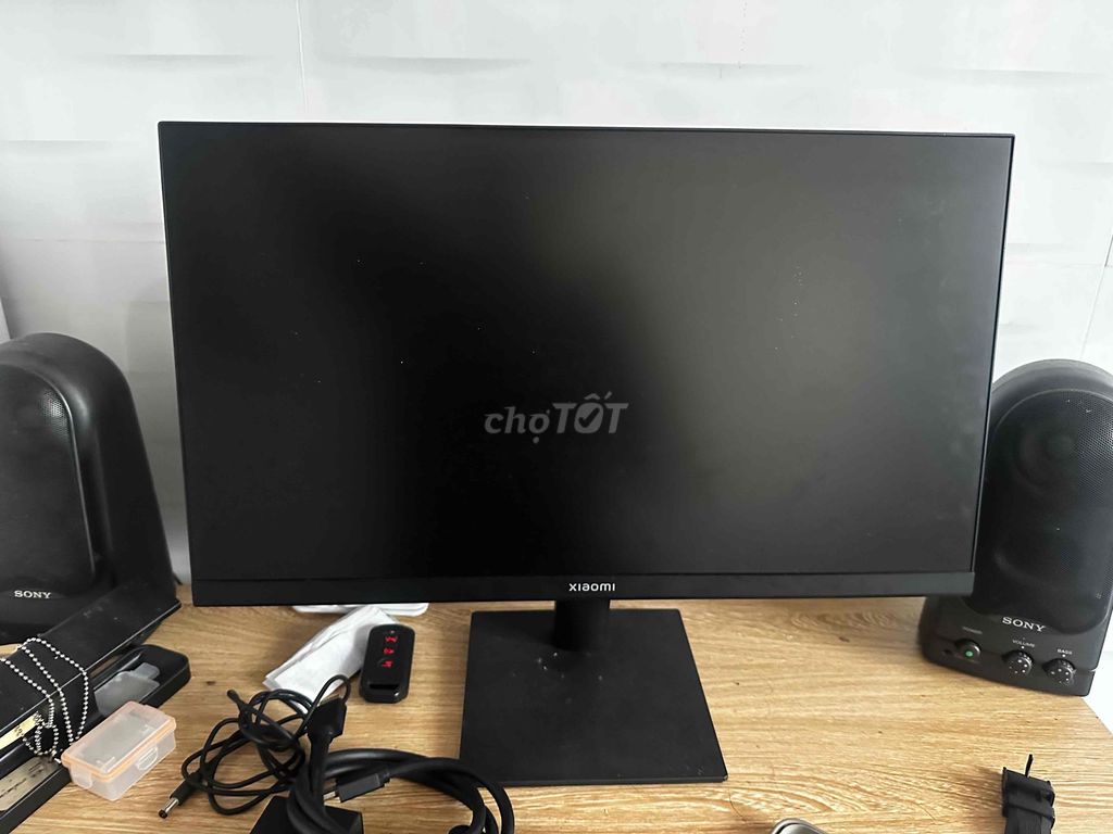 Màn hình Xiaomi A22i ELA5230EU. Mua bán Phụ kiện (Màn hình, Chuột...) tại Huyện Long Điền Bà Rịa - Vũng Tàu được đăng bởi Tuấn hình 1